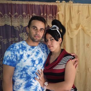 Meet your Posher, Yiorvis a